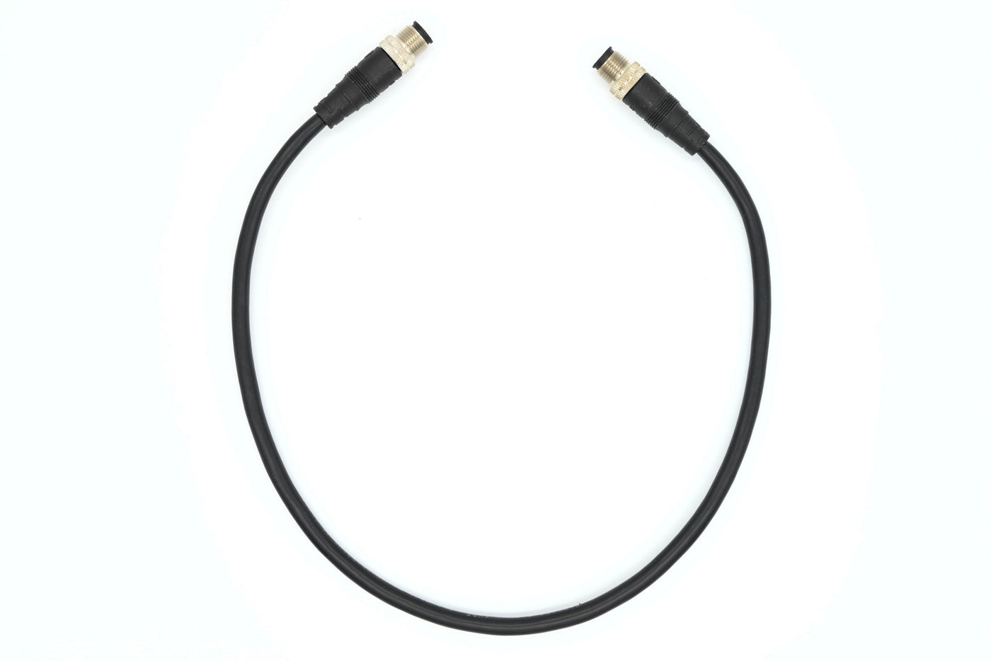 NMEA2000 Trunk/Drop Cable M/M 0.5M
