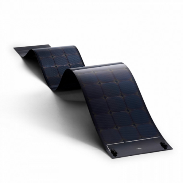 Photonic Universe Fully Flexible Panel 185w