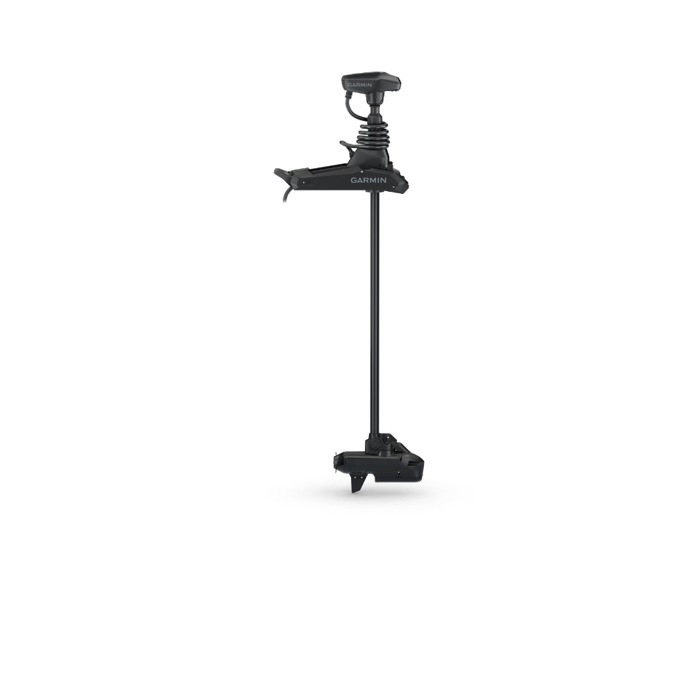 Force® Kraken Trolling motor, Black 63 Trolling Motor with GT56UHD-TR Transducer