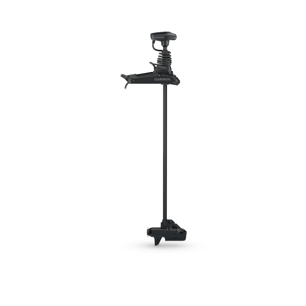 Force® Kraken Trolling motor, Black 75 Trolling Motor with GT56UHD-TR Transducer