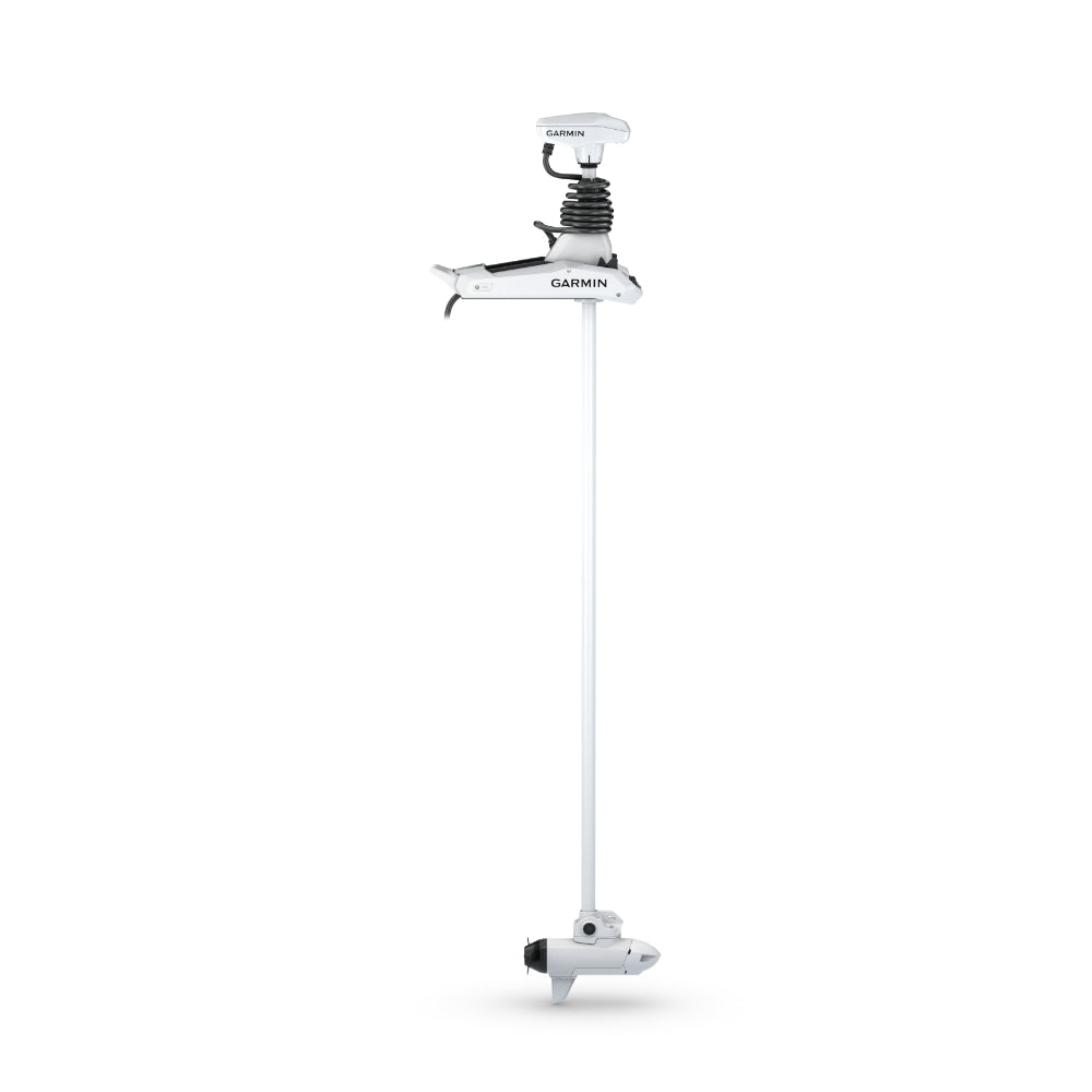 Force® Kraken Trolling motor, White 90 Trolling Motor