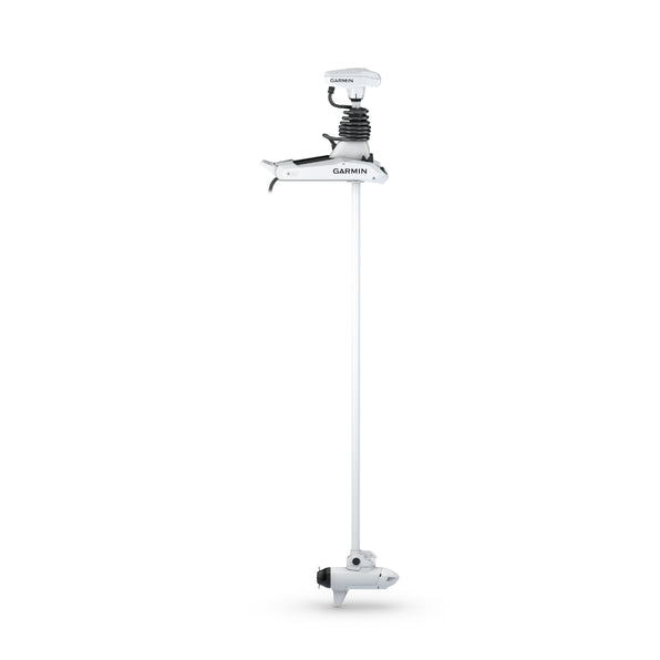 Force® Kraken Trolling motor, White 90 Trolling Motor