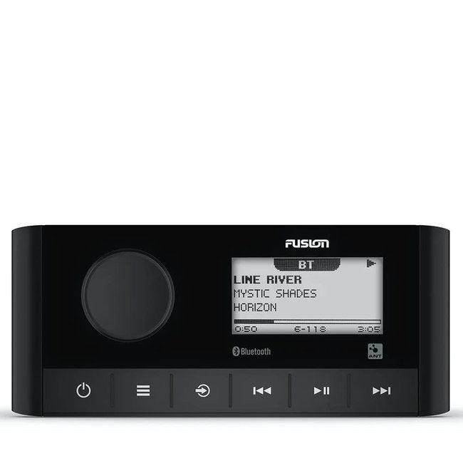 Fusion MS-RA60 Marine Stereo