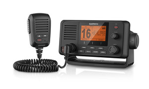 Garmin 215i AIS VHF Radio