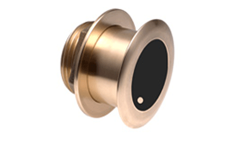 Garmin Airmar B175HW 12 Degree Tilt Transducer