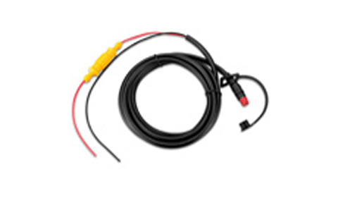 Garmin Echo Series Power cable