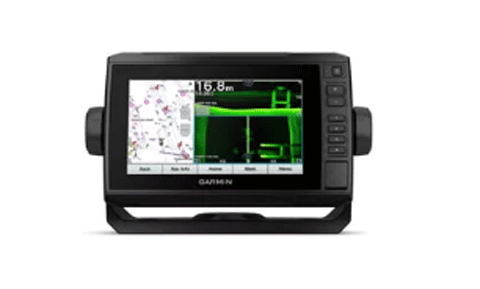 Garmin ECHOMAP UHD 75sv Chartplotter No Transducer