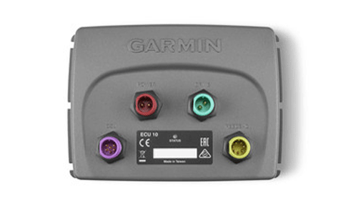Garmin ECU 10 for Reactor 40