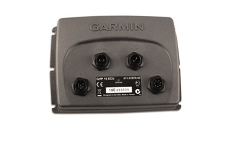 Garmin Control Unit for GHP Compact Reactor