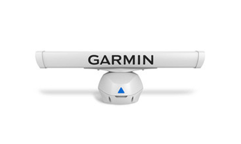 Garmin GMR Fantom 124