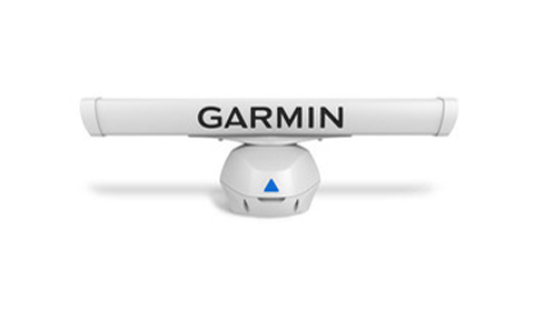 Garmin GMR Fantom 54