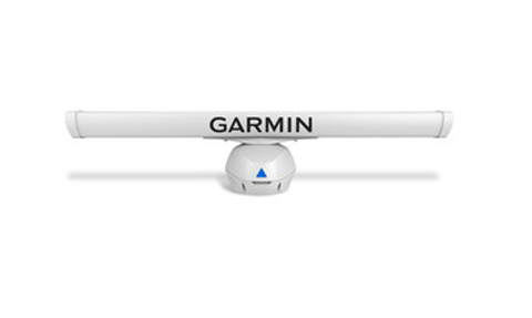 Garmin GMR Fantom 56