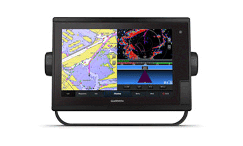 Garmin GPSMAP 1222 Plus