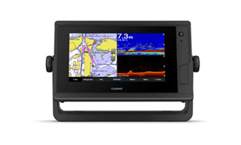 Garmin GPSMAP 722xs Plus