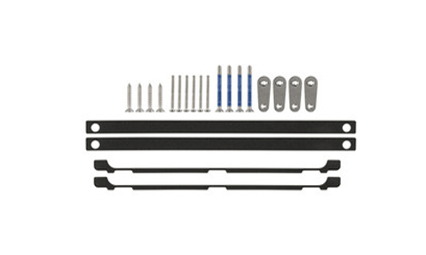 Garmin GPSMAP 8410 Flush Mount Kit