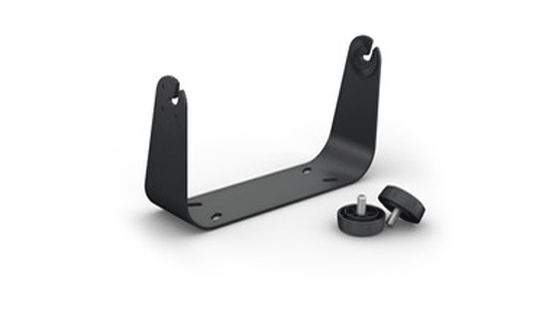 Garmin GPSMAP 8416 Bail Mount with Knobs