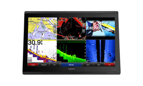 Garmin GPSMAP 8622