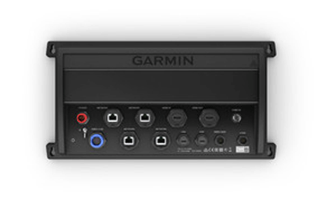 Garmin GPSMAP 8700 Black Box