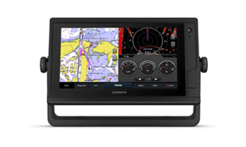 Garmin GPSMAP 922 Plus