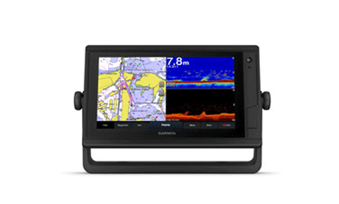Garmin GPSMAP 922xs Plus