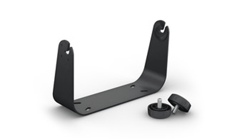 Garmin GPSMAP 8410 Bail Mount with Knobs