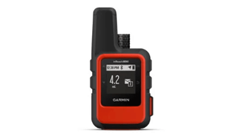 Garmin inReach Mini Orange
