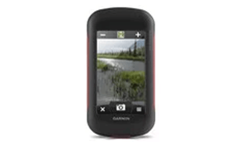 Garmin Montana 680