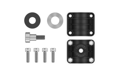 Garmin Motor Shaft Mount for Panoptix LV32 Transducer