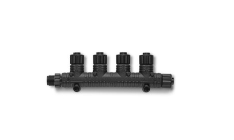 Garmin NMEA 2000 Multi-port T-connector