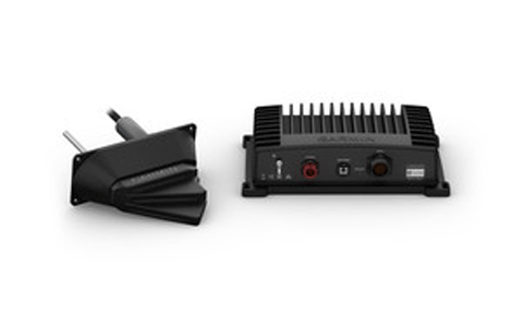 Garmin Panoptix LiveScope System