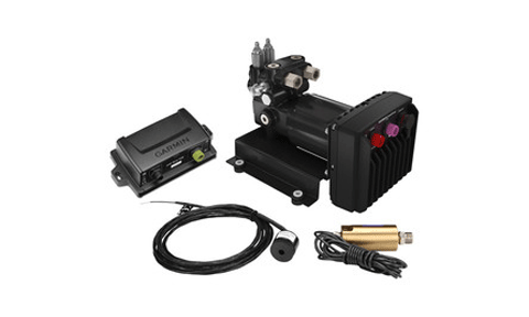 Garmin Reactor 40 Hydraulic Corepack with SmartPump