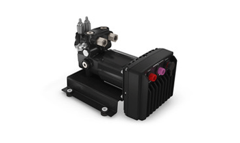 Garmin SmartPump v2