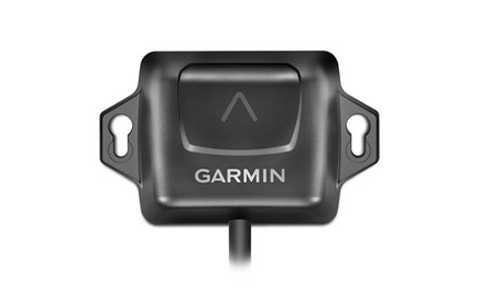 Garmin Steady Cast Heading Sensor