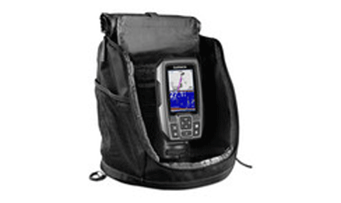 Garmin Striker 4 Portable Bundle