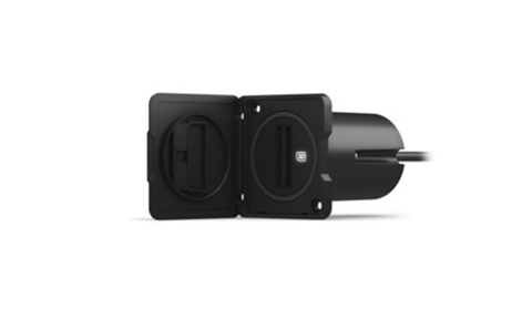 Garmin USB Card Reader