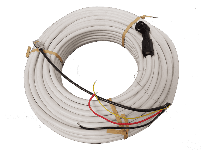 10m cable for HALO Dome Radar / Nemesis™