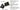 EGIS MIDI 3-Way Sealed Fuse Block, M8 In / M6 Out