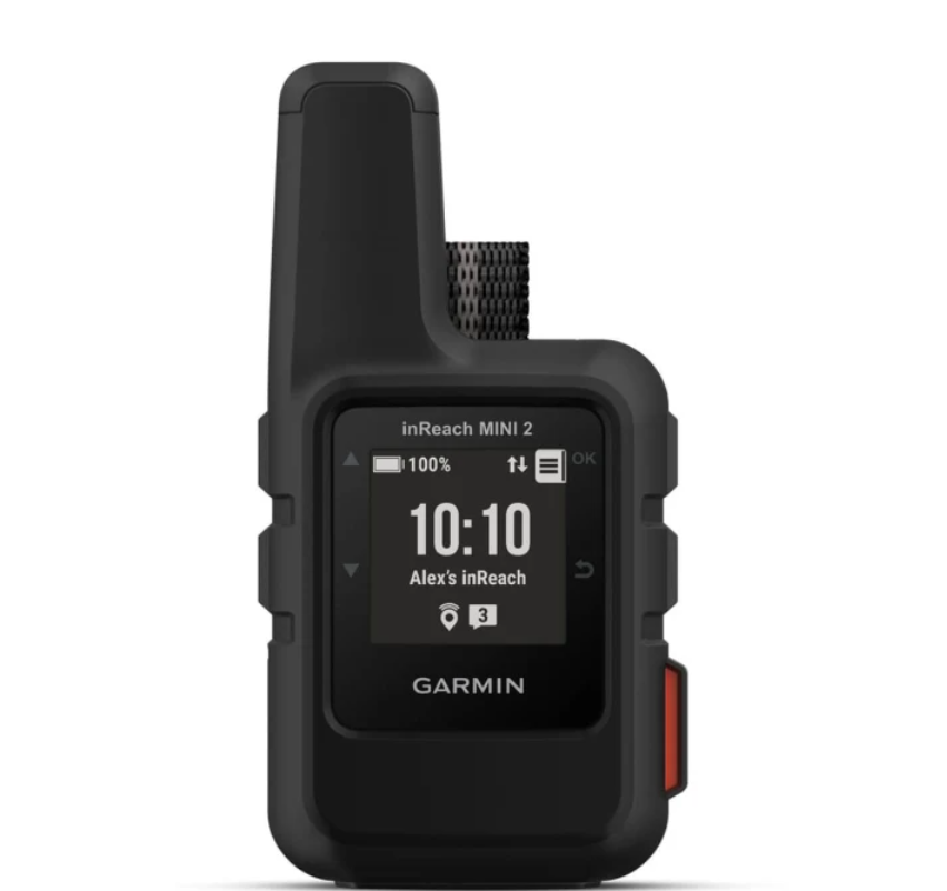 inReach® Mini 2, Black