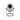 Iris IRIS090 4-in-1 Stainless Bullet Camera, 3.6mm Lens