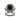 Iris IRIS490 5MP IP Stainless Steel Rugged Camera, 2.8mm Wide Angle