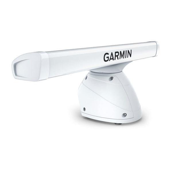 GMR™ 434 xHD3 Open Array Radar and Pedestal