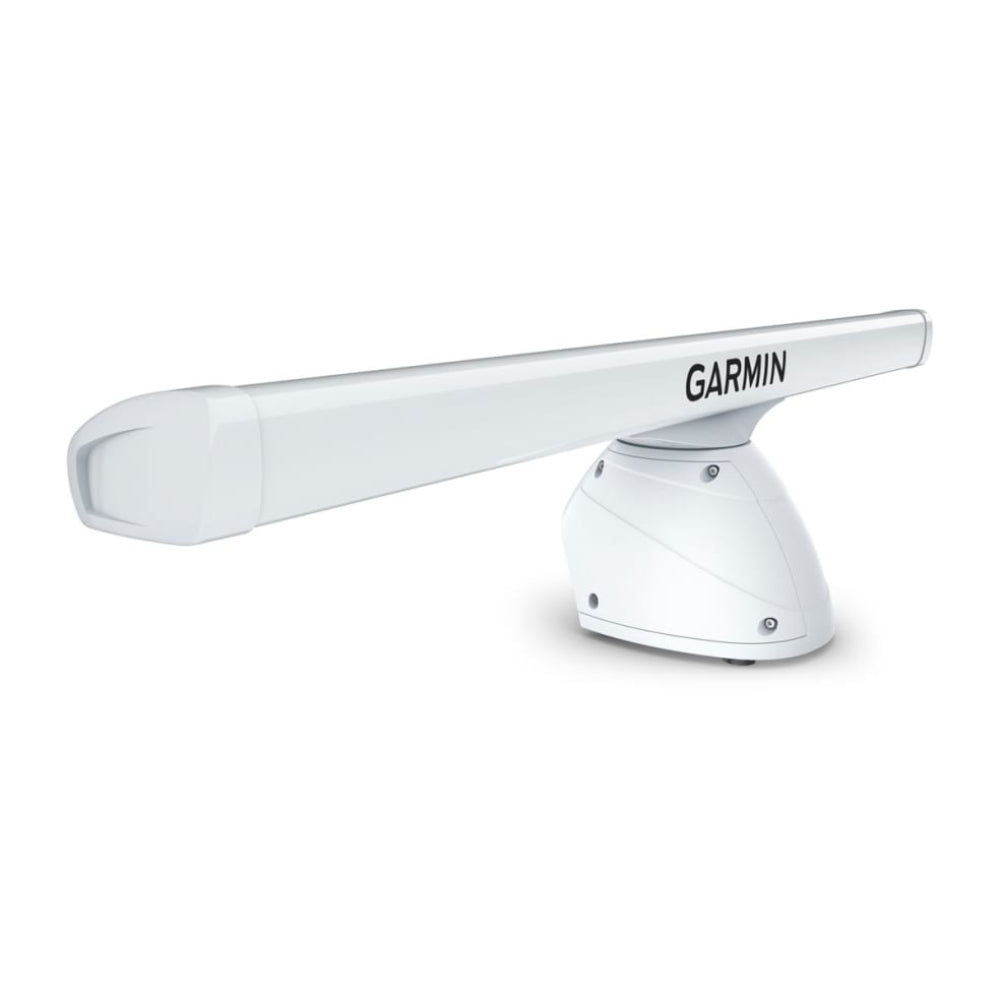GMR™ 436 xHD3 Open Array Radar and Pedestal