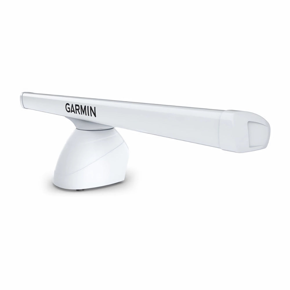 GMR™ 1236 xHD3 Open Array Radar and Pedestal