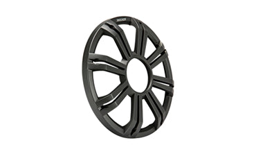 Kicker Audio KM Marine 10 Inch Subwoofer Grill Black
