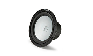 Kicker Audio KM Marine 10 Inch Subwoofer 2 Ohm