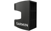 Garmin Carbon Fibre mast brackets for 3 GNX120 Displays