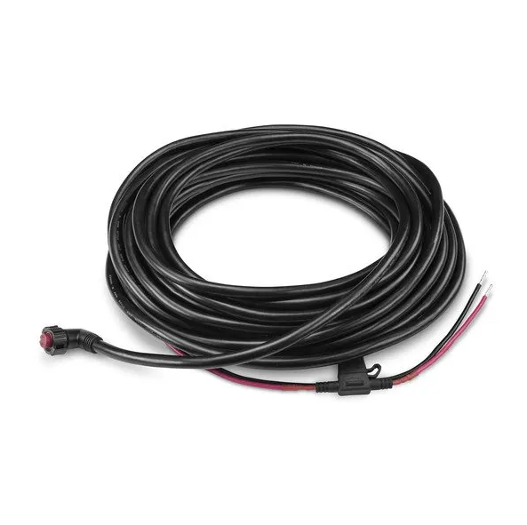 Right-angle Power Cable