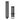 Quick Release Bands (20 mm), Black/Slate grey