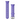 Forerunner® 45S Bands, Iris