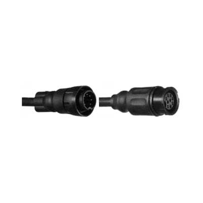 Raymarine 3m Transducer Extension Cable for Direct-Connect Transducers